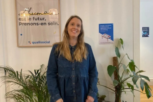 Don d’organes : « On vous annonce que votre fille ne va pas passer Noël et finalement on le fête en famille, c’était vraiment magique »