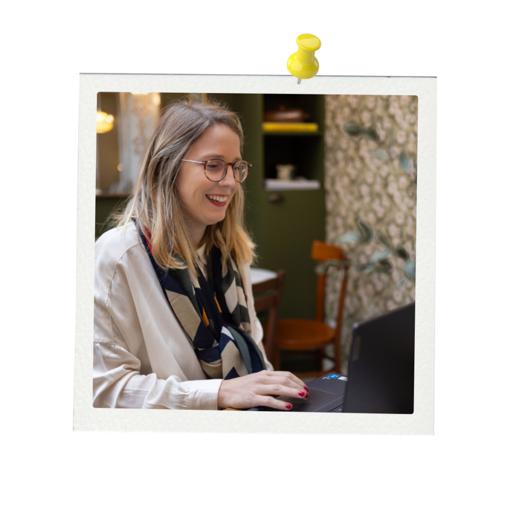 Mathilde Cabanis Accompagnement handicap entreprise