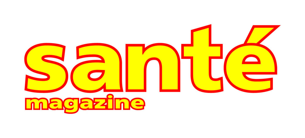 Sante´mag-2008