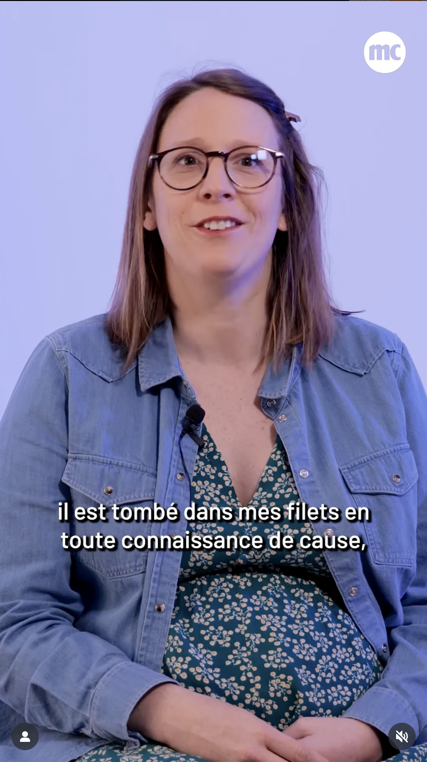 « On a le droit de rêver, d’avoir une famille, d’avoir de l’ambition et de se donner les moyens de réussir »