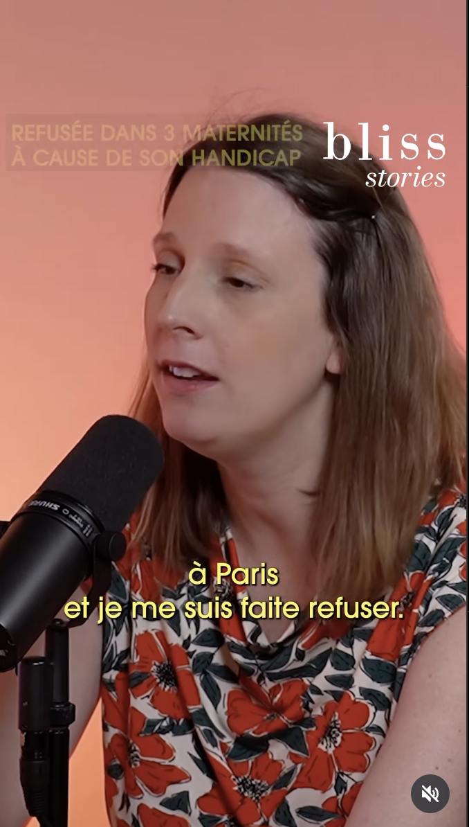 Trois maternités, trois refus, sans explication