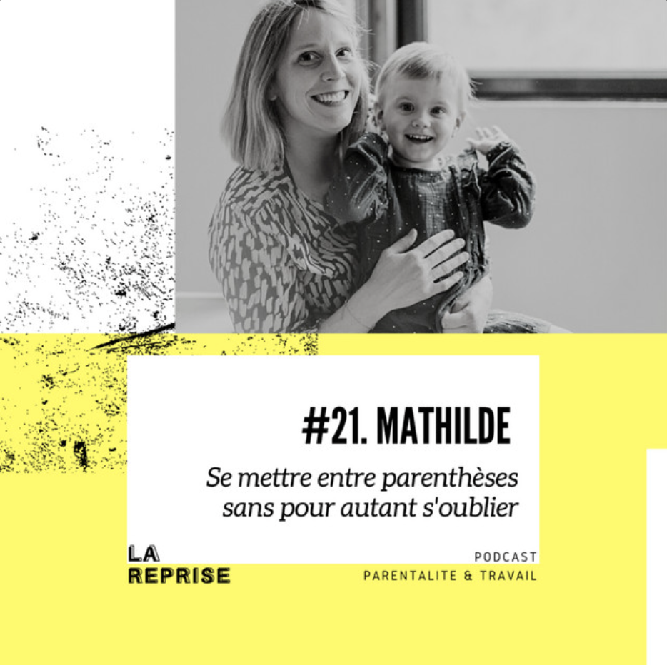 La reprise – Se mettre entre parenthèses, sans pour autant s’oublier