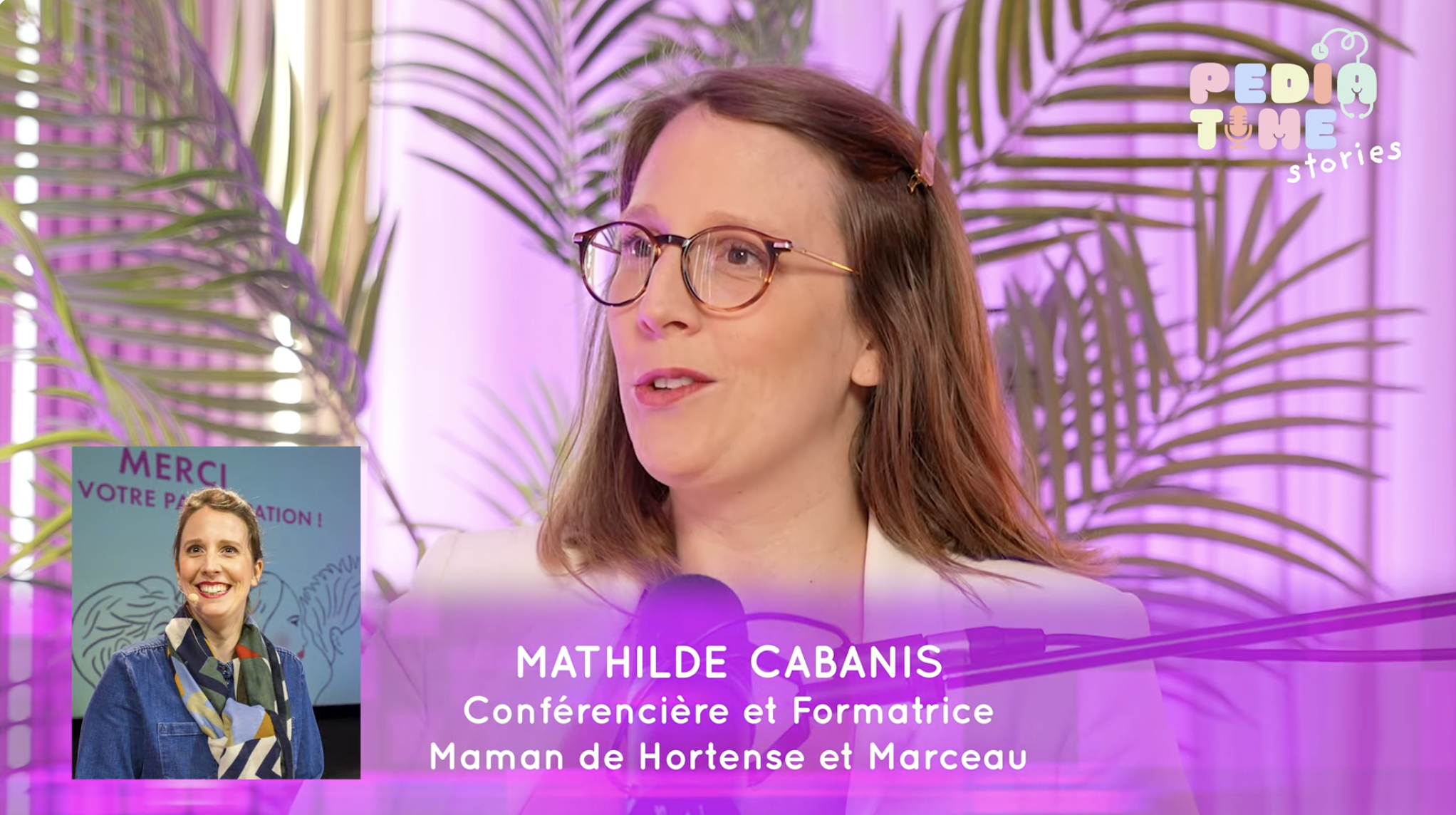 Pediatime – Il était un foie