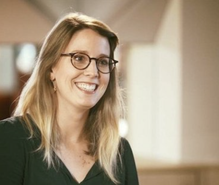 Mathilde Cabanis, les Apérettes